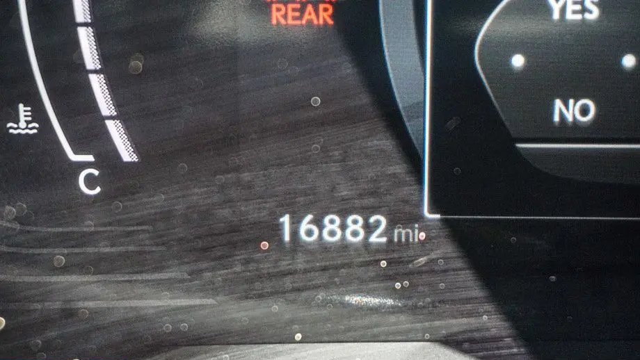 2024 Lexus NX 350h Premium