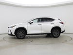 2025 NX 350h Thumbnail 3