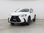 2025 NX 350h Thumbnail 4