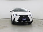 2025 NX 350h Thumbnail 5
