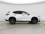 2025 NX 350h Thumbnail 7