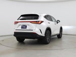 2025 NX 350h Thumbnail 8