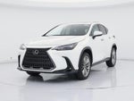 2022 NX 350h Thumbnail 4