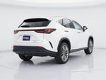 2022 NX 350h Thumbnail 8