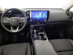 2022 NX 350h Thumbnail 9
