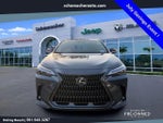 2025 NX 350h Thumbnail 2