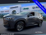 2025 NX 350h Thumbnail 3