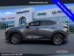 2025 NX 350h Thumbnail 4