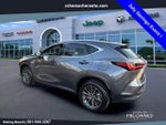 2025 NX 350h Thumbnail 5