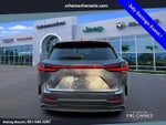 2025 NX 350h Thumbnail 6
