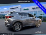 2025 NX 350h Thumbnail 7