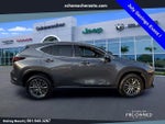 2025 NX 350h Thumbnail 8