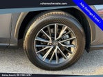 2025 NX 350h Thumbnail 9