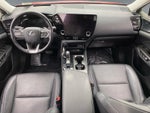 2024 NX 350h Thumbnail 10