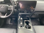 2024 NX 350h Thumbnail 11