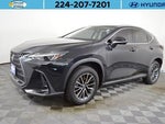2024 NX 350h Thumbnail 1