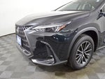 2024 NX 350h Thumbnail 2