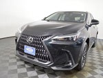 2024 NX 350h Thumbnail 3