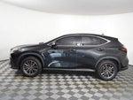 2024 NX 350h Thumbnail 4