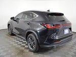 2024 NX 350h Thumbnail 6