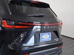 2024 NX 350h Thumbnail 7