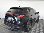 2024 NX 350h Thumbnail 8