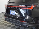2024 NX 350h Thumbnail 9