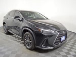 2024 NX 350h Thumbnail 12