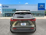 2025 NX 350h Thumbnail 5
