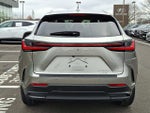 2022 NX 350h Thumbnail 4