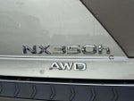 2022 NX 350h Thumbnail 30