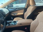 2026 NX 350h Thumbnail 2