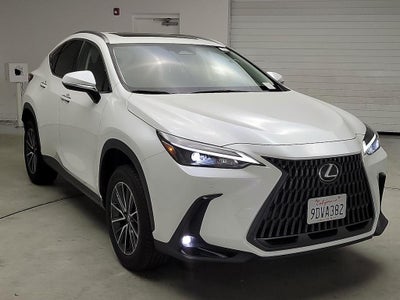 Photo of a 2023 Lexus NX 350H AWD Premium 4DR Crossover for sale