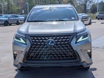 2022 GX 460 Thumbnail 2