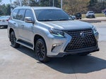 2022 GX 460 Thumbnail 3