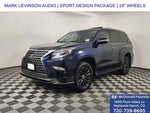 2022 GX 460 Thumbnail 1