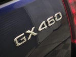 2022 GX 460 Thumbnail 8
