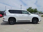 2023 GX 460 Thumbnail 2