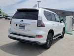 2023 GX 460 Thumbnail 3