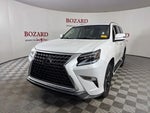 2023 GX 460 Thumbnail 4