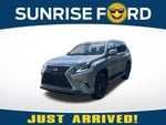 2023 GX 460 Thumbnail 1
