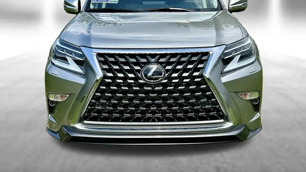 2023 Lexus GX 460 Luxury