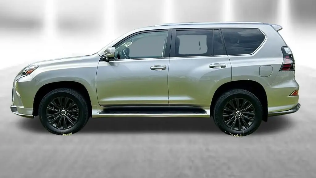 2023 Lexus GX 460 Luxury
