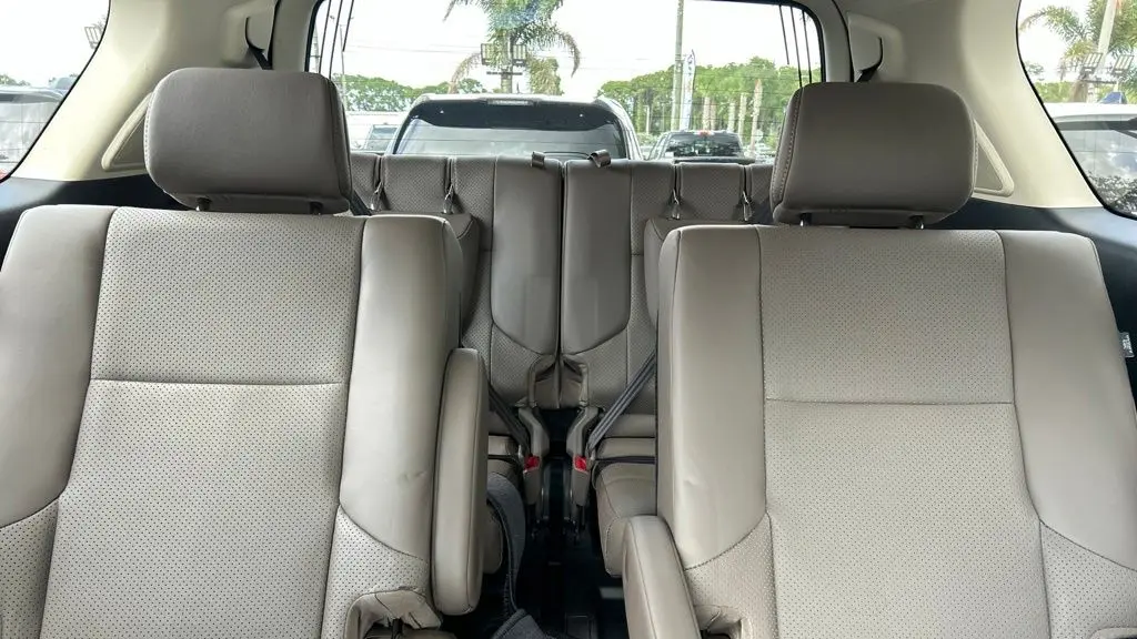 2023 Lexus GX 460 Luxury