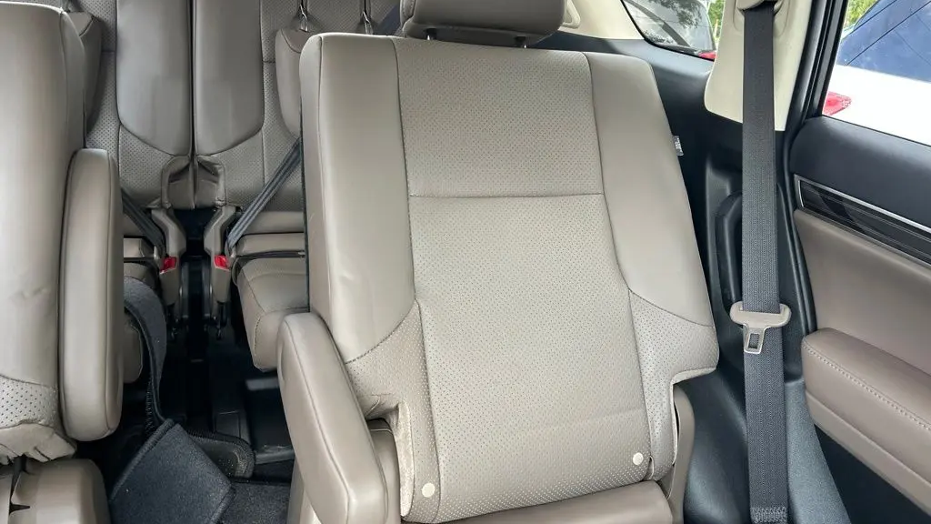 2023 Lexus GX 460 Luxury
