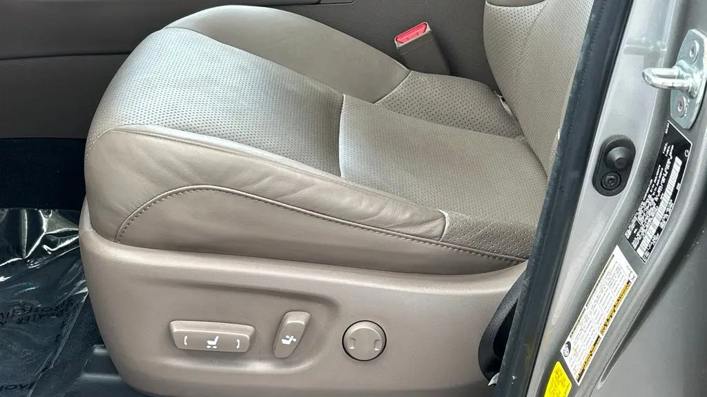 2023 Lexus GX 460 Luxury