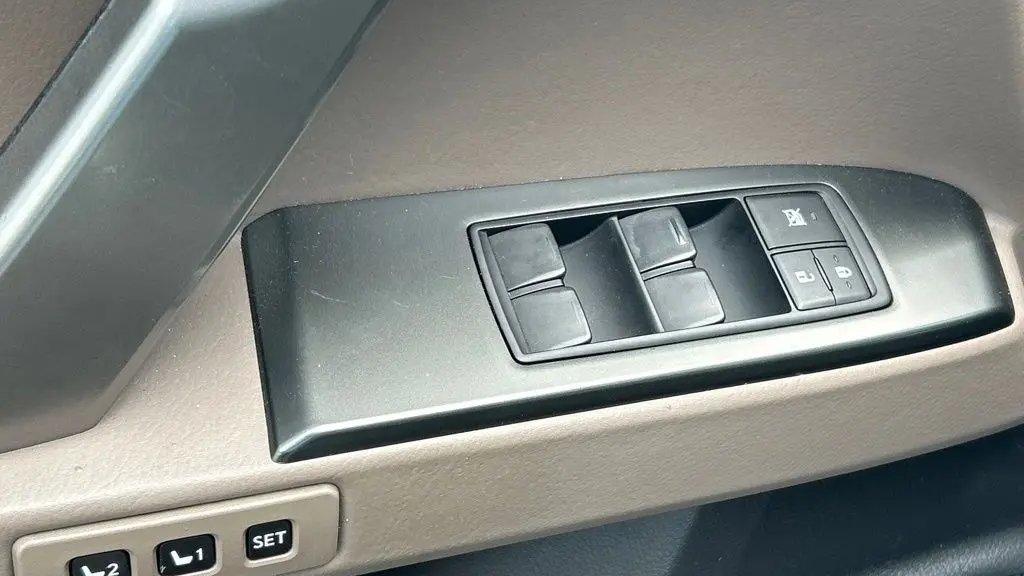 2023 Lexus GX 460 Luxury
