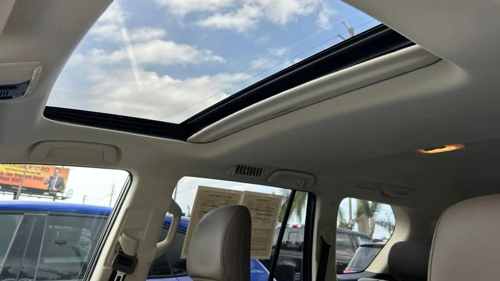 2023 Lexus GX 460 Luxury