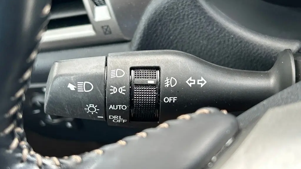 2023 Lexus GX 460 Luxury