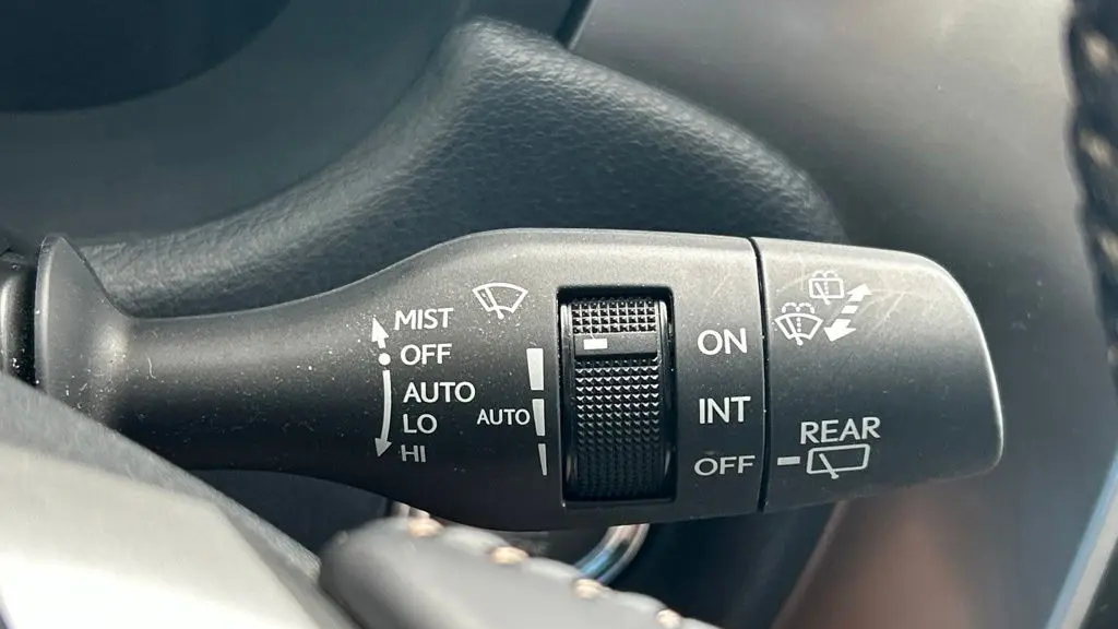 2023 Lexus GX 460 Luxury
